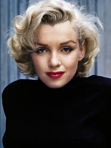 Marilyn Monroe